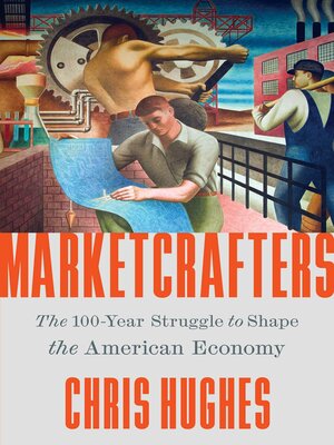 Marketcrafters - ebook